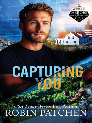 cover image of Capturing You